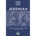 Jeremiah - Courage in a Cancel Culture: A Stand on the Word Study Guide Volume 1