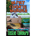 Mint Cookie Murder