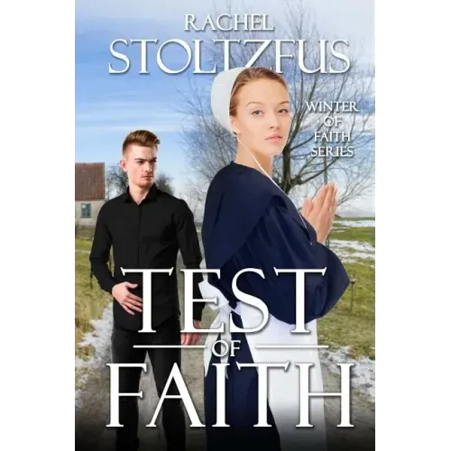 Test of Faith