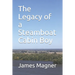 The Legacy of a Steamboat Cabin Boy