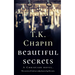 Beautiful Secrets: A Faith Based Fiction Novel