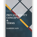 Private Equity Concepts &Terms