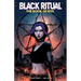 Black Ritual the Book of Nyx