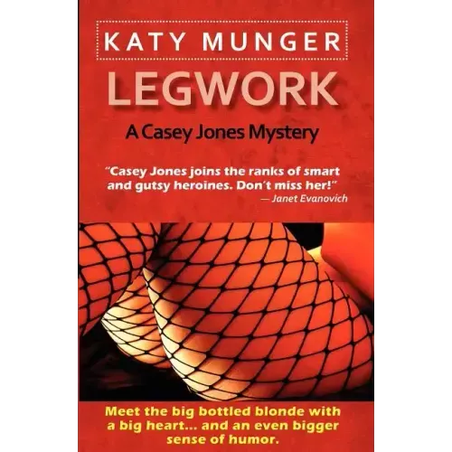 Legwork