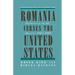 Romania Versus the United States: Diplomacy of the Absurd 1985-1989