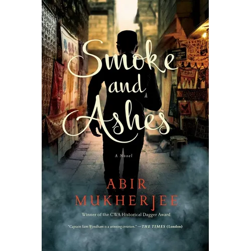 Smoke and Ashes