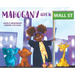 Mahogany goes to Wall Street