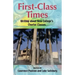 First-Class Times: Writing about New College's Charter Classes