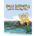 Bella Butterfly: Lost in the Big City