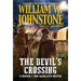 The Devil's Crossing