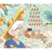 And a Cat from Carmel Market