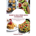Dairy and Egg free Keto Cookbook: Dairy Free, Egg free and Gluten free Ketogenic Cookbook for Food Allergies and Weight loss.