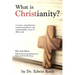 What is Christianity? Bible Study Edition: A concise, comprehensive, non-denominational, and understandable course of Biblical study