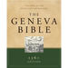 Geneva Bible-OE: The Bible of the Protestant Reformation