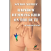 Rainbow Humming Bird On The Butt: Autobiography