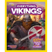 National Geographic Kids Everything Vikings: All the Incredible Facts and Fierce Fun You Can Plunder