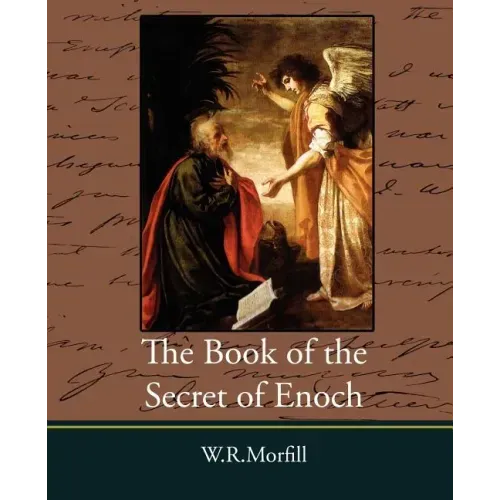 The Book of the Secret of Enoch