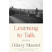 Learning to Talk: Stories