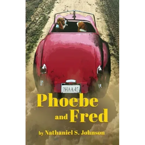 Phoebe and Fred