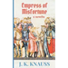 Empress of Misfortune: A Novella