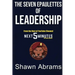 The Seven Epaulettes of Leadership