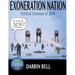 Exoneration Nation: Political Cartoons of 2014