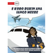 Meere's Dream Comes True - E koro bukin ana iango Meere (Te Kiribati)