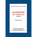Leadership for Turbulent Times