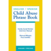 English/Spanish Child Abuse Phrase Book: Family-Social Worker Interview Manual/Manual Bilingüe Para Familias