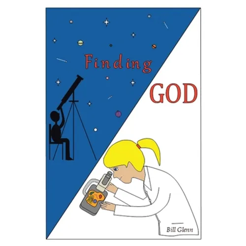 Finding God
