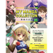 My Manga Collection: That Time I Read So Much Manga That I Needed This Tracker to Record Everything, from the God-Tier Volumes to Trash Fav