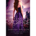 Briksanna's Sacrifice: A Novel of Four Realms: Book One