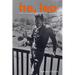He, Leo: The Life and Poetry of Lew Welch