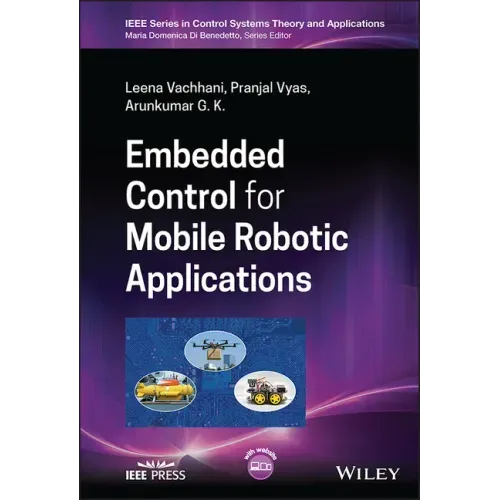 Embedded Control for Mobile Robotic Applications