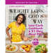 Weight Loss, God's Way: Low-Carb Cookbook and 21-Day Meal Plan