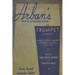 Arban's Complete Conservatory Method for Trumpet