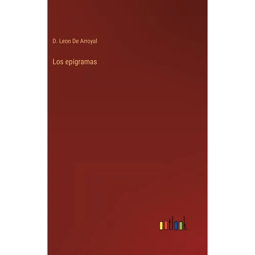 Los epigramas