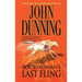 The Bookwoman's Last Fling