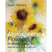 Jean Haines' Atmospheric Flowers in Watercolour