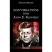 Conversations with John F. Kennedy