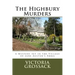 The Highbury Murders: A Mystery Set in the Village of Jane Austen's Emma