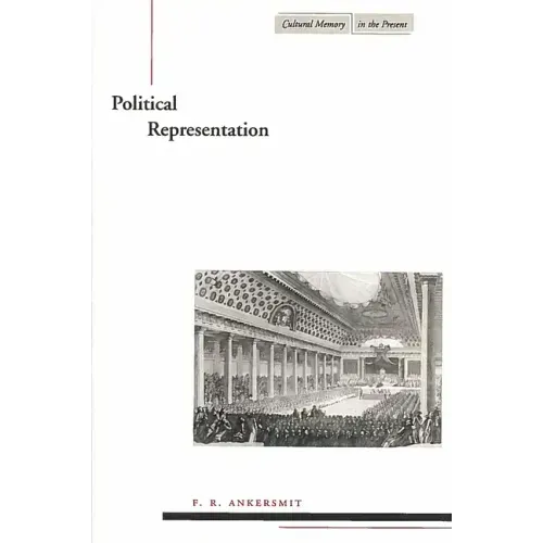 Political Representation