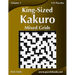 King-Sized Kakuro Mixed Grids - Volume 1 - 153 Puzzles