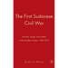 The First Sudanese Civil War: Africans, Arabs, and Israelis in the Southern Sudan, 1955-1972