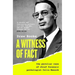 A Witness of Fact: The Peculiar Case of Chief Forensic Pathologist Colin Manock