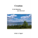 Creation: In the Beginning and Afterward