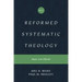 Reformed Systematic Theology, Volume 2: Man and Christ