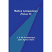 Medical Jurisprudence (Volume 3)