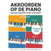 Akkoorden op de piano, deel II, Vlaamse editie