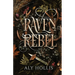 Raven Rebel